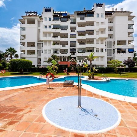 Livescape Medina Garden Marbella Buitenkant foto